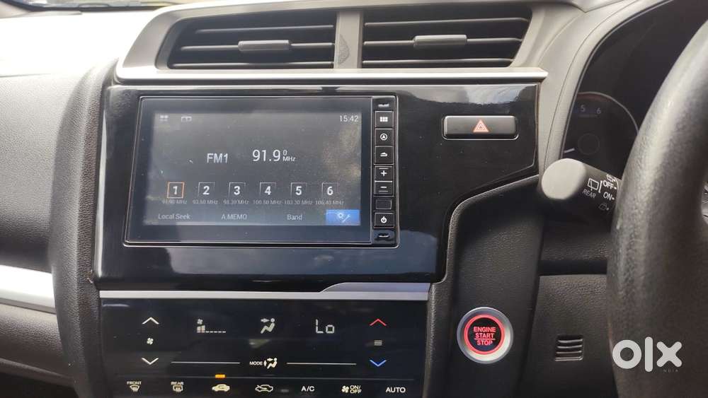 Honda Wr-v I-dtec V, 2019, Diesel