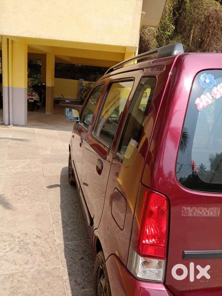 Good Condition Wagonr