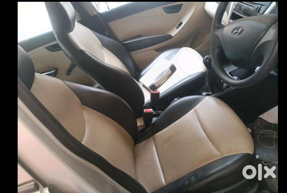 Hyundai Eon 2016 Petrol Well Maintained