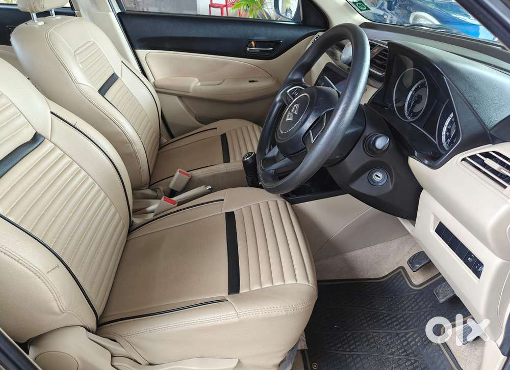 Maruti Suzuki Swift Dzire Vxi(o) Mt, 2022, Petrol