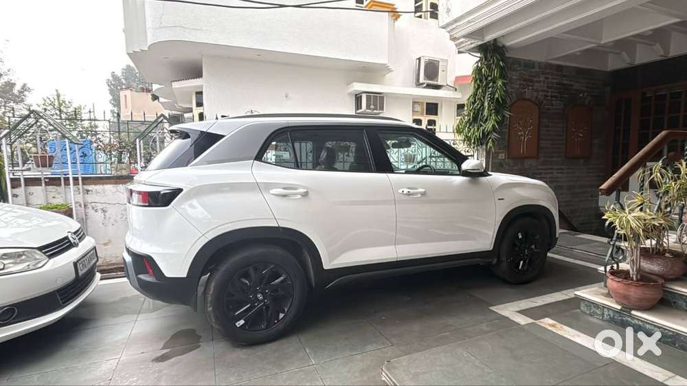 Showroom Mint Condition - Brand New