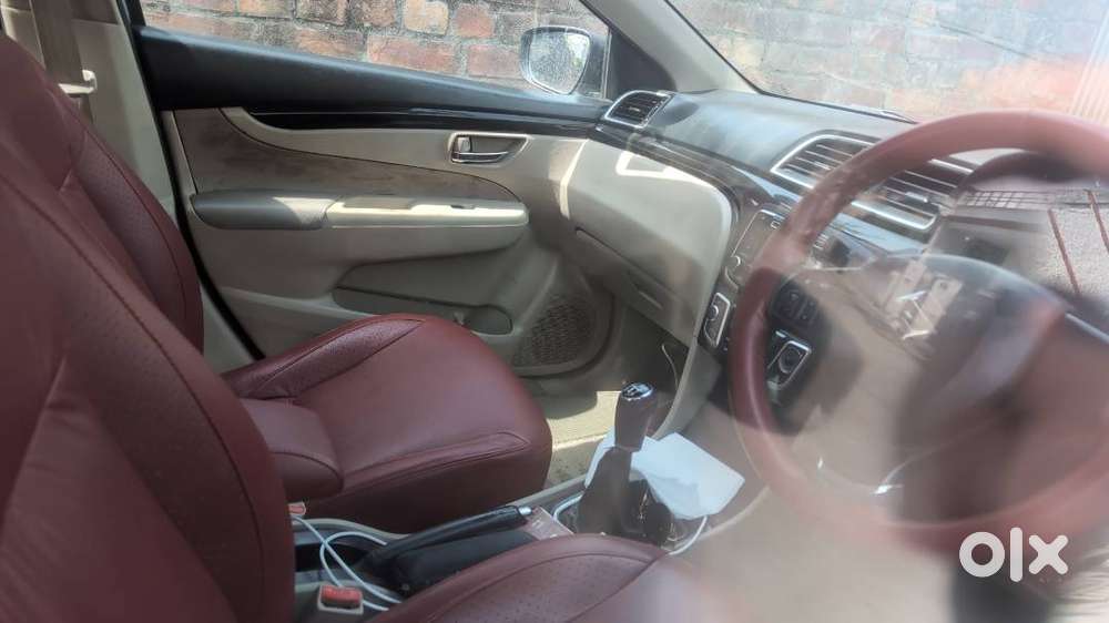 Maruti Suzuki Ciaz 2016 Diesel Hybrid