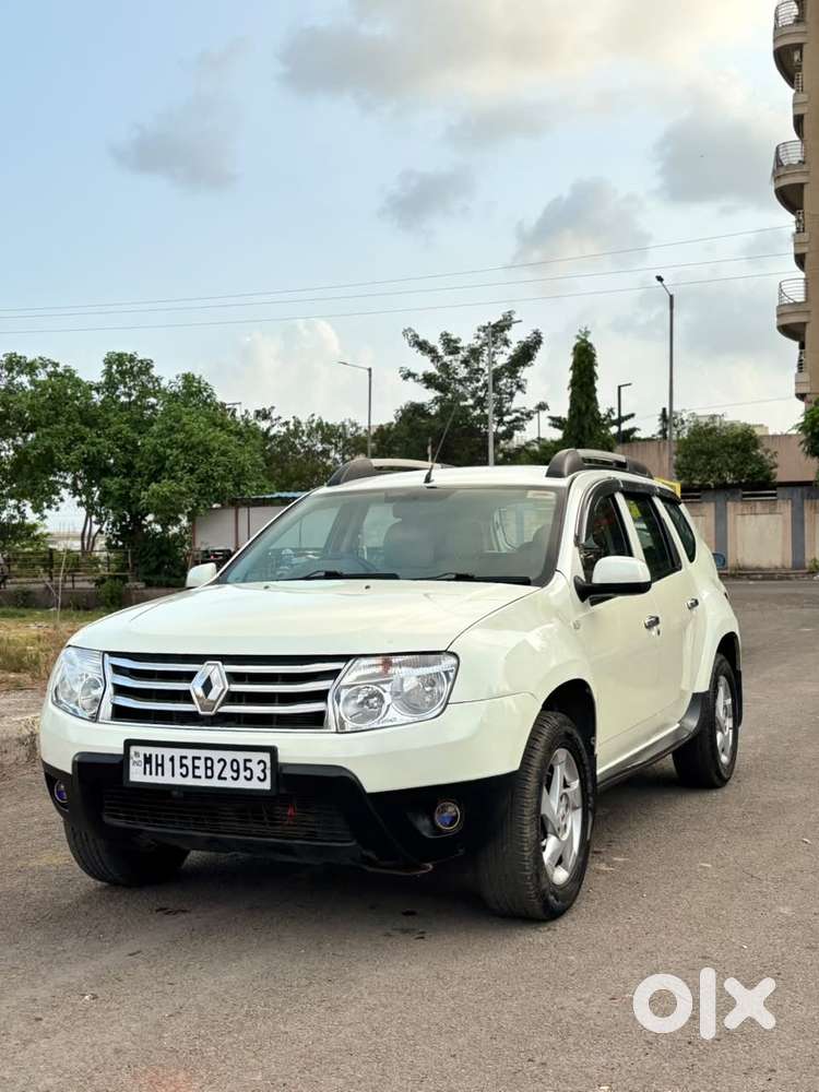 Renault Duster 2012-2015 85ps Diesel Rxl Optional, 2013, Diesel