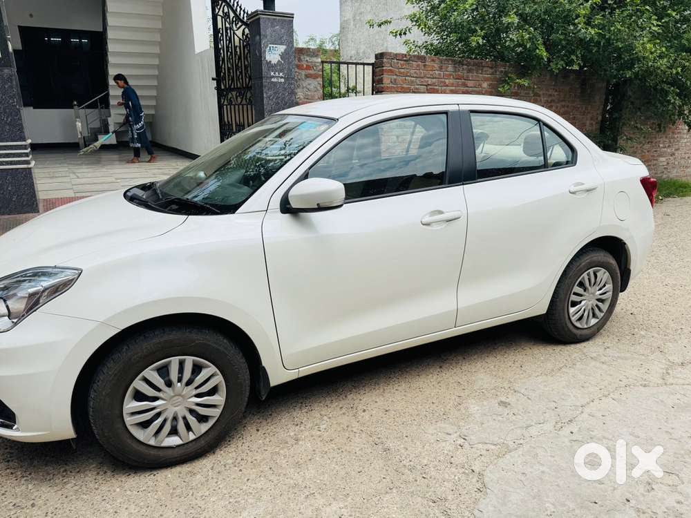 Maruti Suzuki Dzire 2022