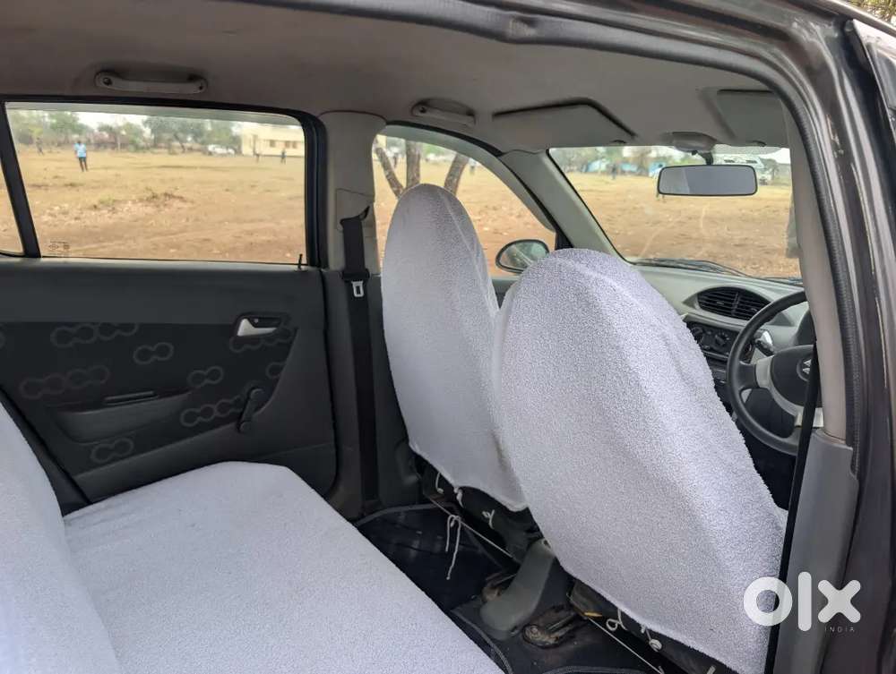 Maruti Suzuki Alto 800 2015 Petrol Well Maintained