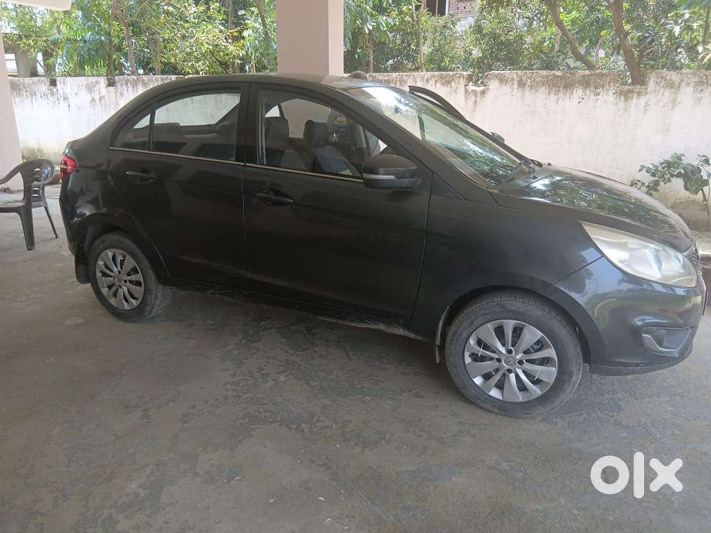 Tata Zest Revotron 1.2 Xt, 2015, Diesel