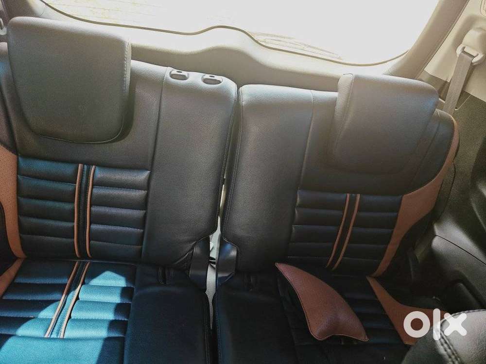 Toyota Innova Crysta 2.4 G Mt, 2016, Diesel