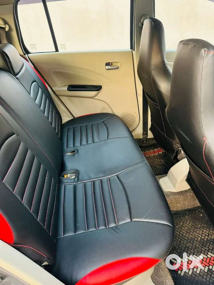 Maruti Suzuki Celerio Vxi 2019