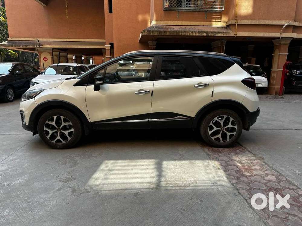 Renault Captur 1.5 Rxt Dual Tone Diesel, 2019, Diesel