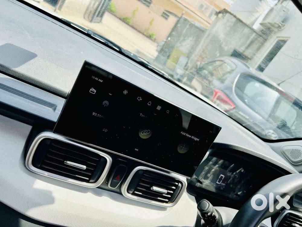 Tata Punch Creative Dual Tone Amt Sunroof, 2026, Petrol