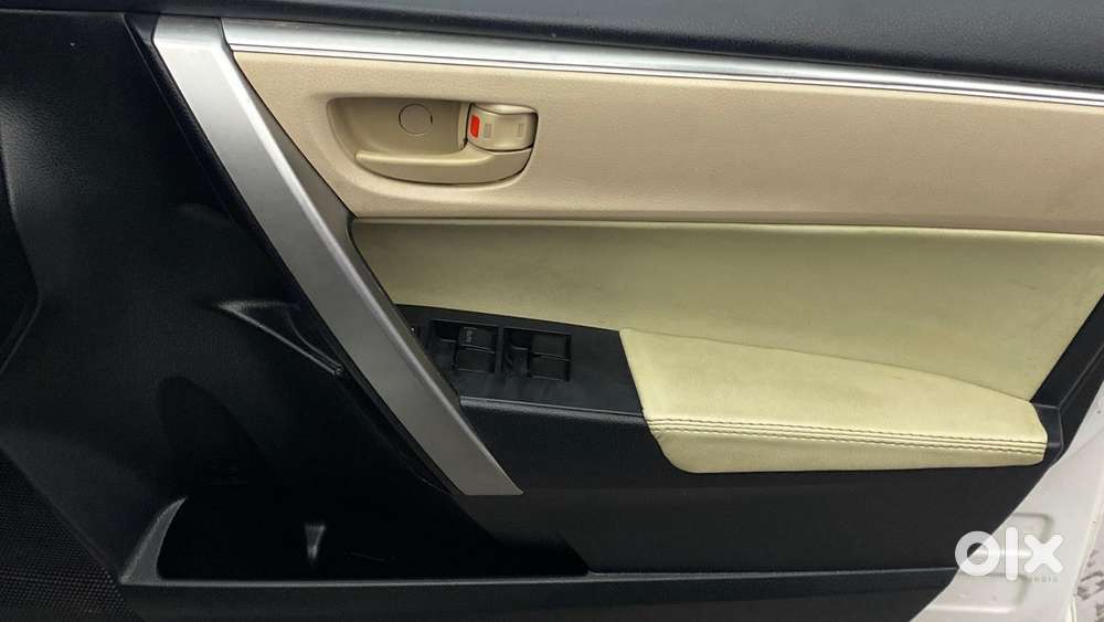 Toyota Corolla Altis D4d J Diesel, 2014, Diesel
