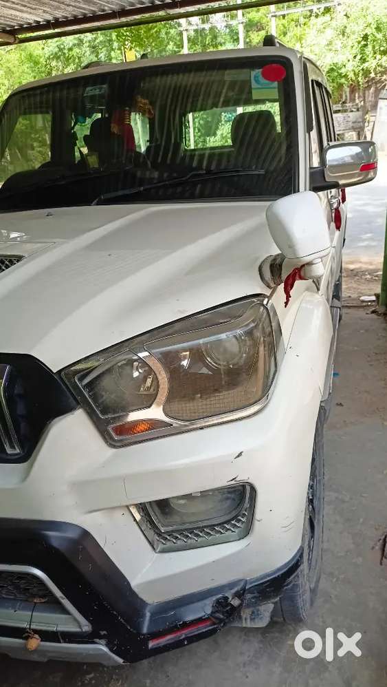 In Very Good Condition Led Headlight