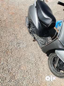 Jupiter 2014 Buy Sell Second Hand Scooty in India Used Scooters in India OLX