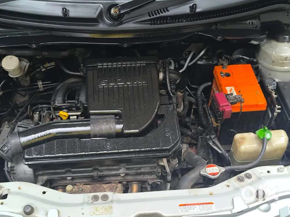 Swift 2013 Lxi Single Owner  96 K Wsr No Accidental Non Flooded Car
