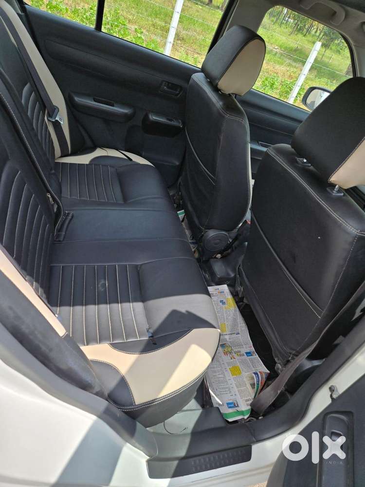 Maruti Suzuki Swift Dzire Ldi Bsiv, 2016, Diesel