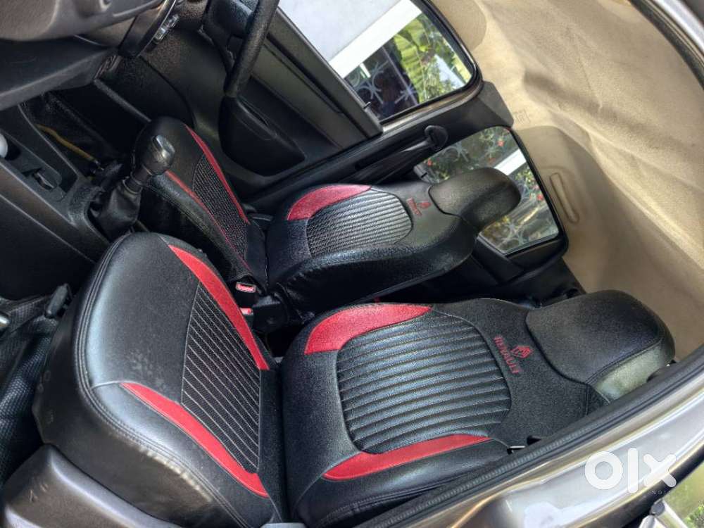 Renault Kwid Rxl Easy-r, 2019, Petrol