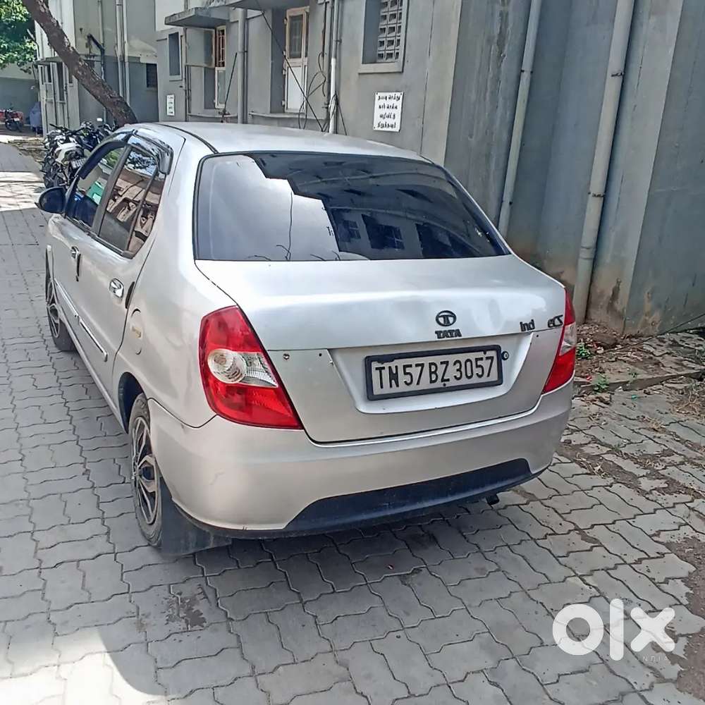 Tata Indigo