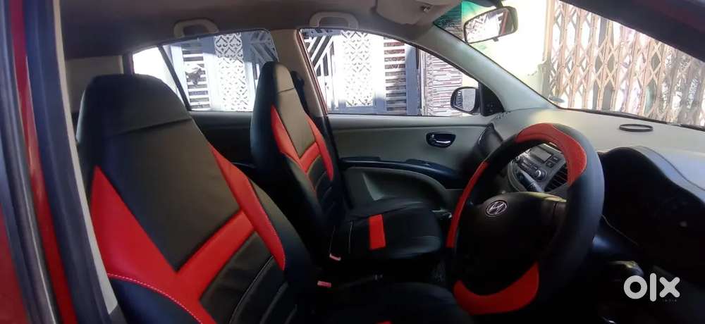 For Urgent Sale Hyundai I10 2011 Petrol