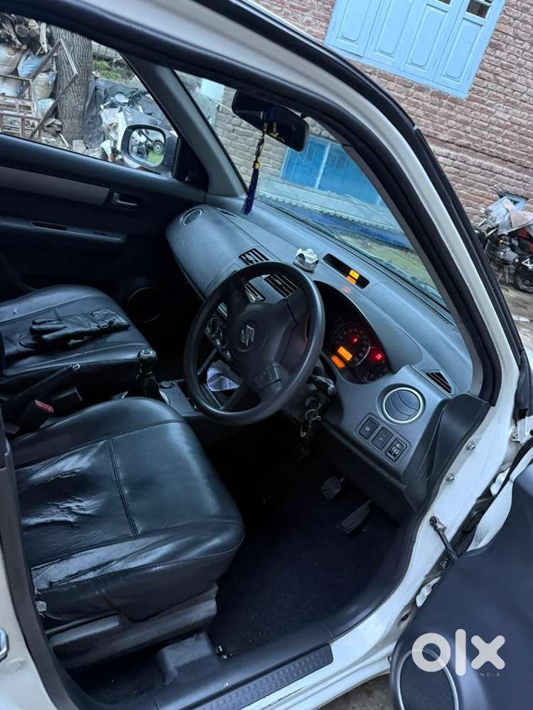 Maruti Suzuki Swift 2009 Diesel Well Maintained