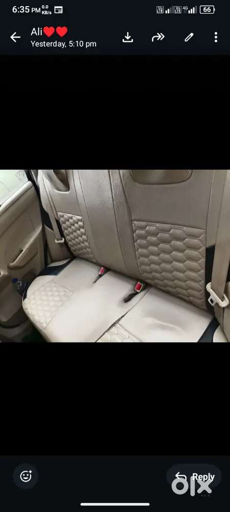 Suzuki Maruti