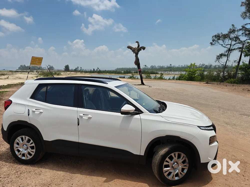 Skoda Kylaq 2026 Showroom Condition For Sale
