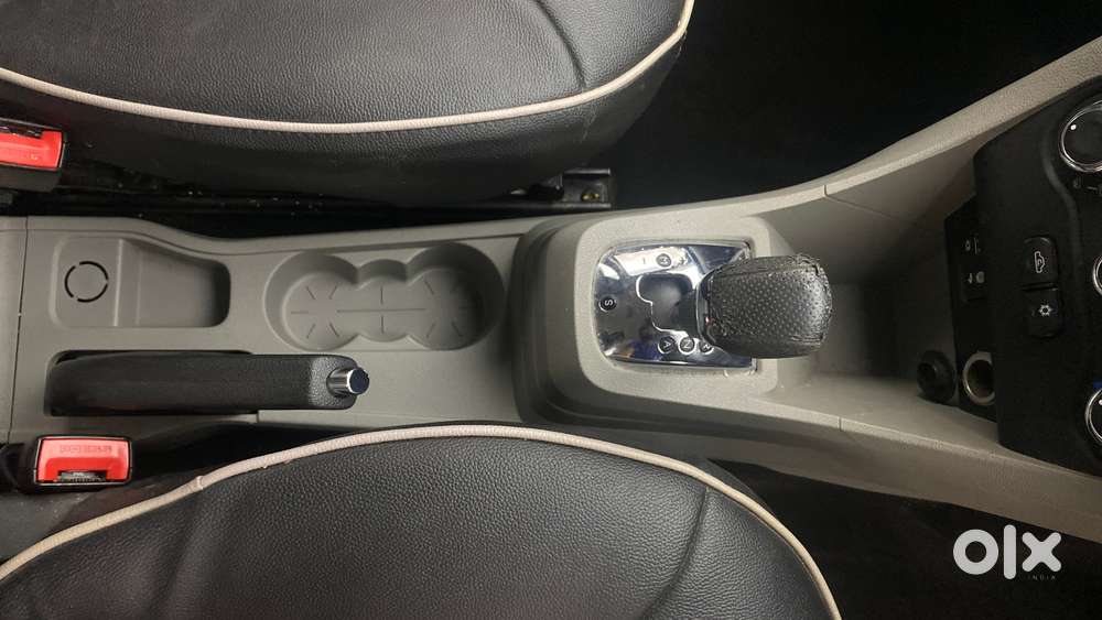 Tata Tiago 1.2 Revotron Xza, 2019, Petrol