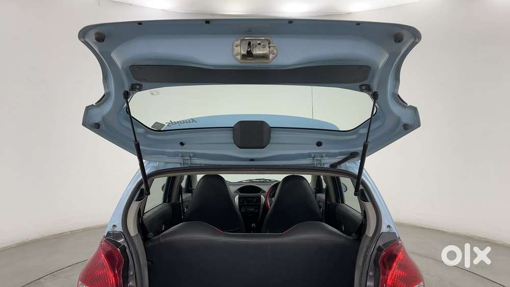Maruti Suzuki Alto 800 Lxi, 2013, Petrol