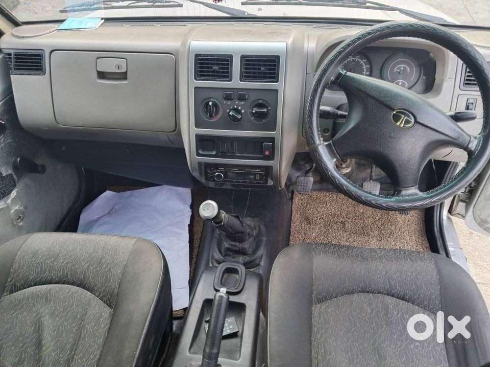 Tata Sumo Gold Ex Bs-iv, 2012, Diesel