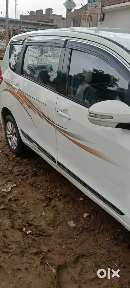 Ertiga Diesel 2018