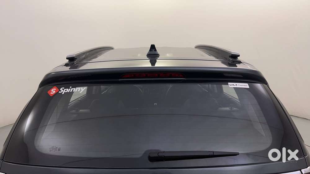 Kia Sonet Gtx+ 1.5, 2022, Diesel