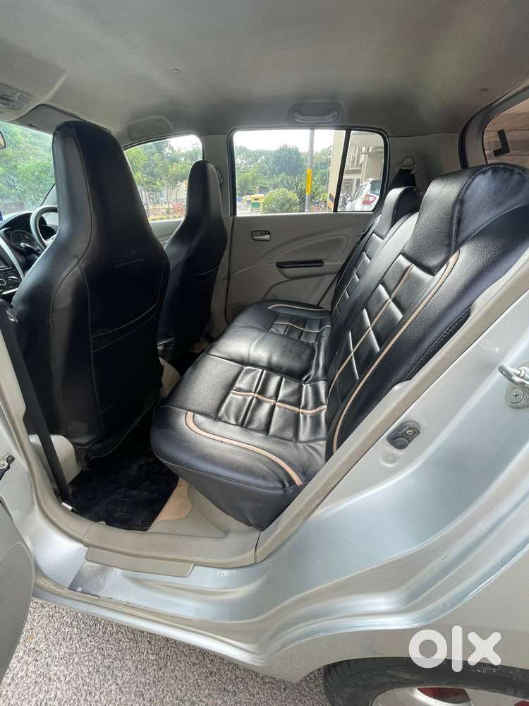 Maruti Suzuki Celerio 2014-2017 Zxi Optional, 2014, Petrol