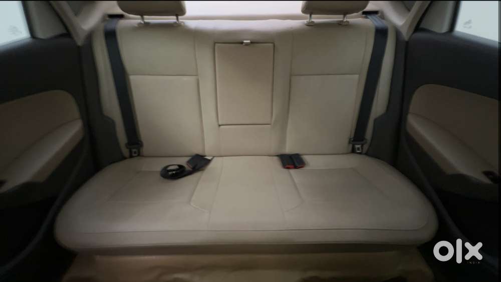 Volkswagen Vento 2010-2013 Petrol Highline At, 2022, Petrol