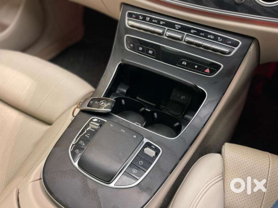 Mercedes-benz E-class E 200 Exclusive, 2022, Petrol