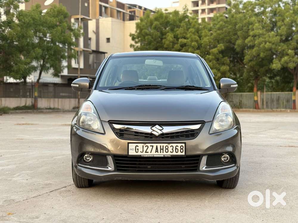 Maruti Suzuki Swift Dzire 1.3 Vxi, 2015, Petrol