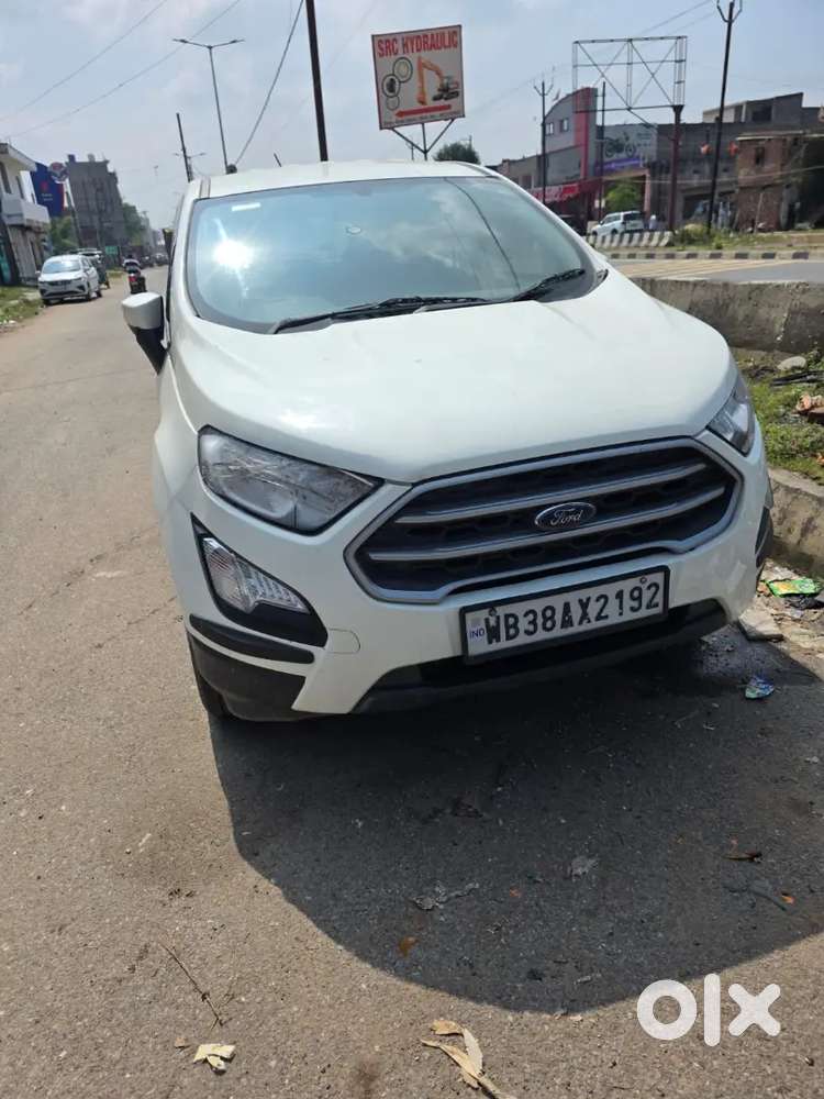 Ford Escort Diesel 2021