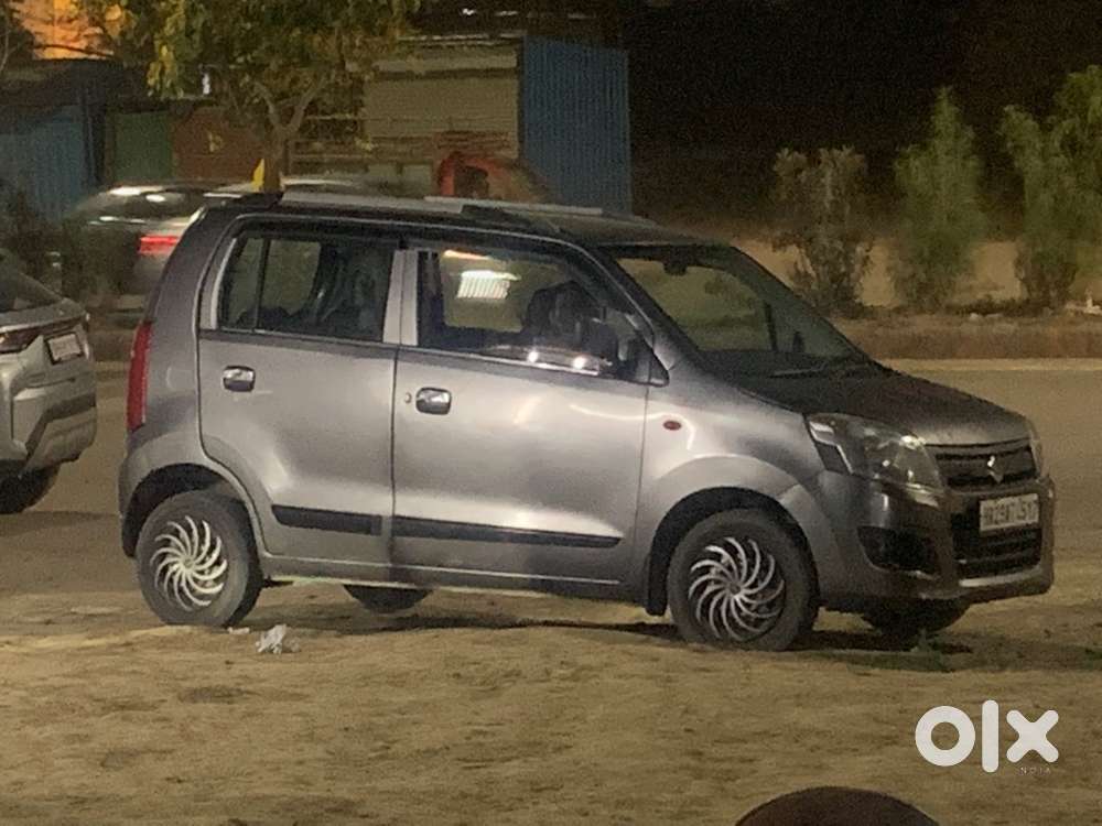 2019 Maruti Suzuki Wagon R