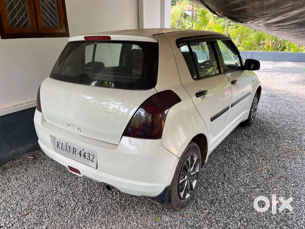 Maruti Suzuki Swift 2007 Petrol Good Condition
