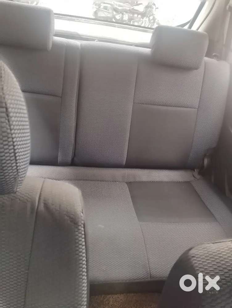 Maruti Suzuki Wagon R 2012