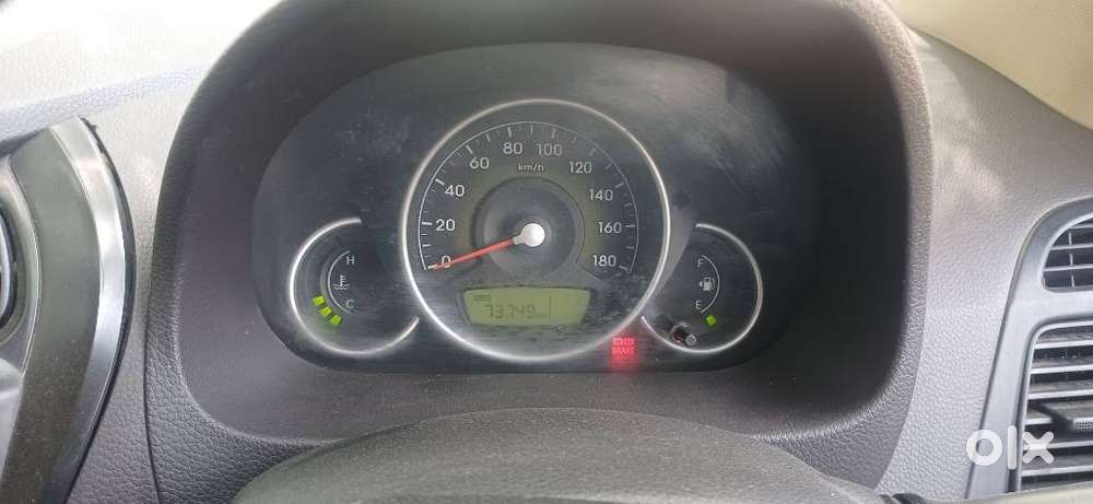 Hyundai Eon Magna +, 2015, Petrol