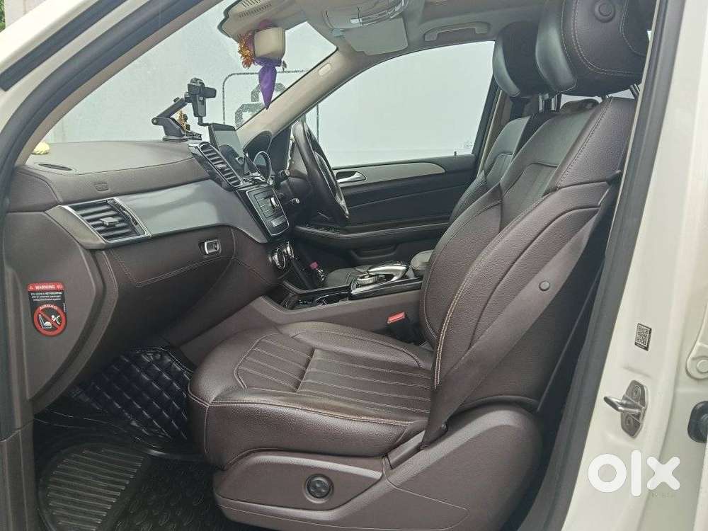 Mercedes-benz Gls 350d 4matic, 2020, Diesel