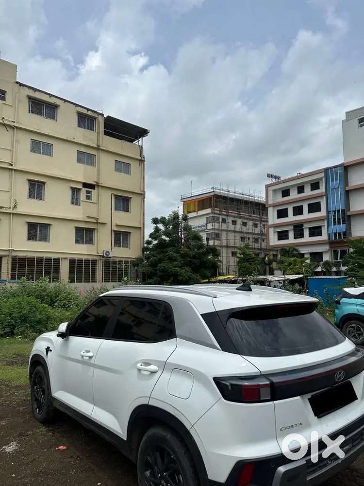 Hyundai Creta Facelift 2026 Diesel