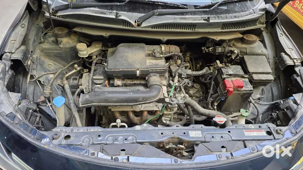 Maruti Suzuki Baleno Direct 1st Owner Excellent Condition Manual