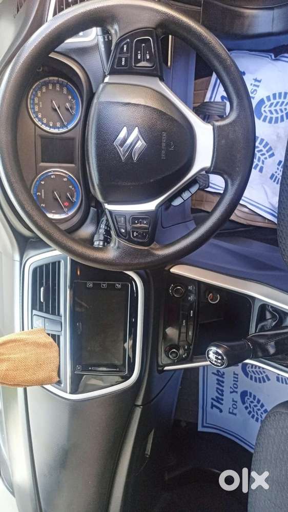 Maruti Suzuki S Cross 2016 Diesel