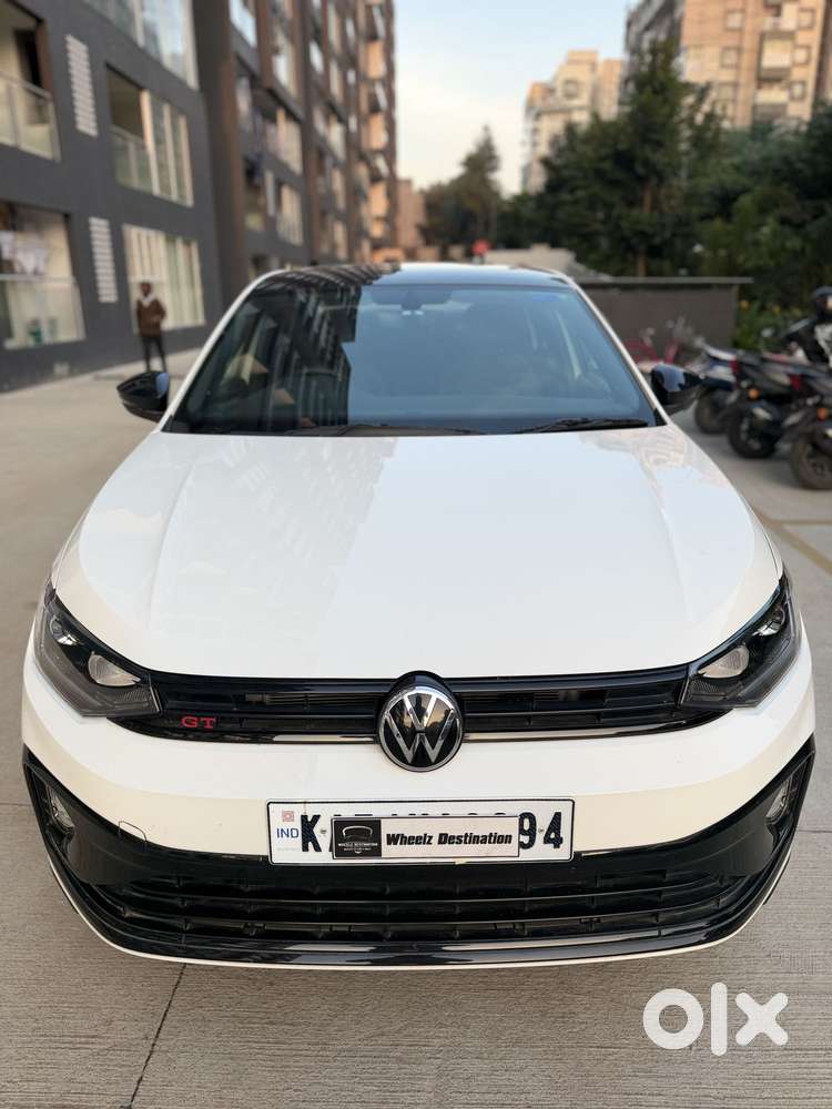 Volkswagen Virtus Gt Plus 1.5 Tsi Evo Dsg (electric Seats), 2026, Pe..