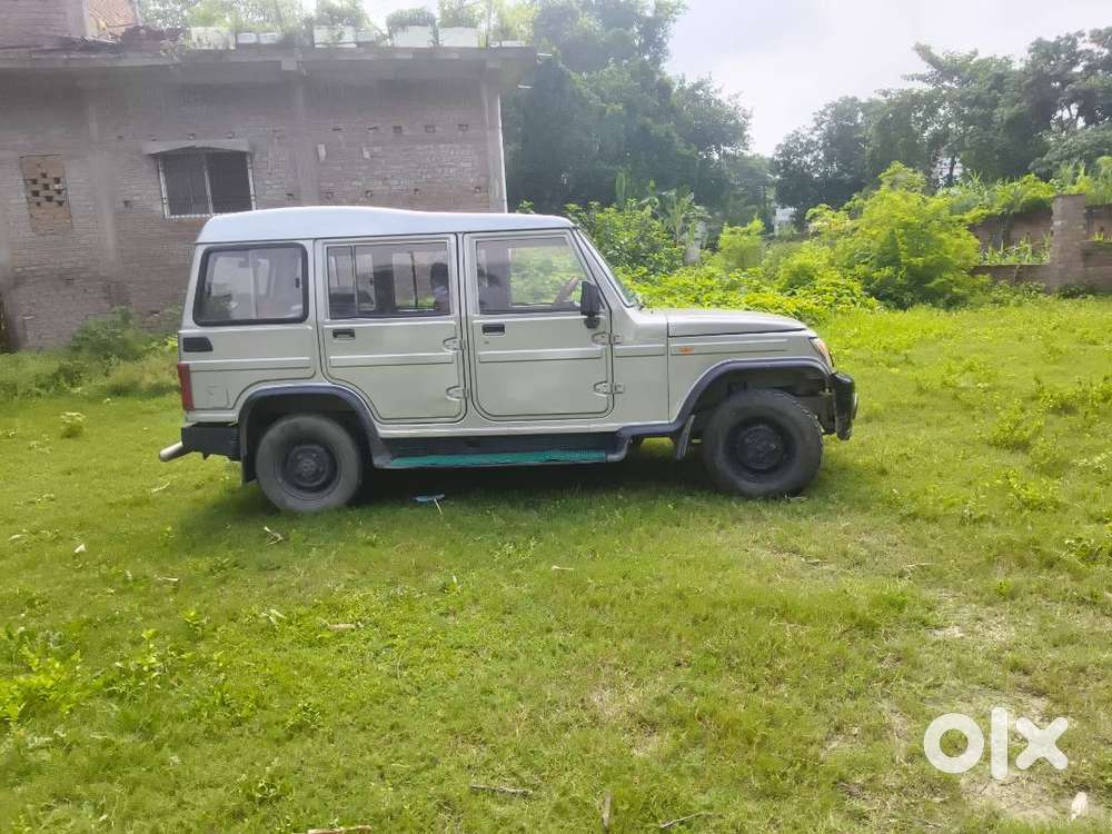 Good Condition Boloro