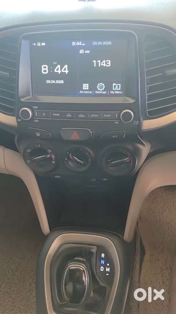 Hyundai Santro 2019 Petrol 181500 Km Driven