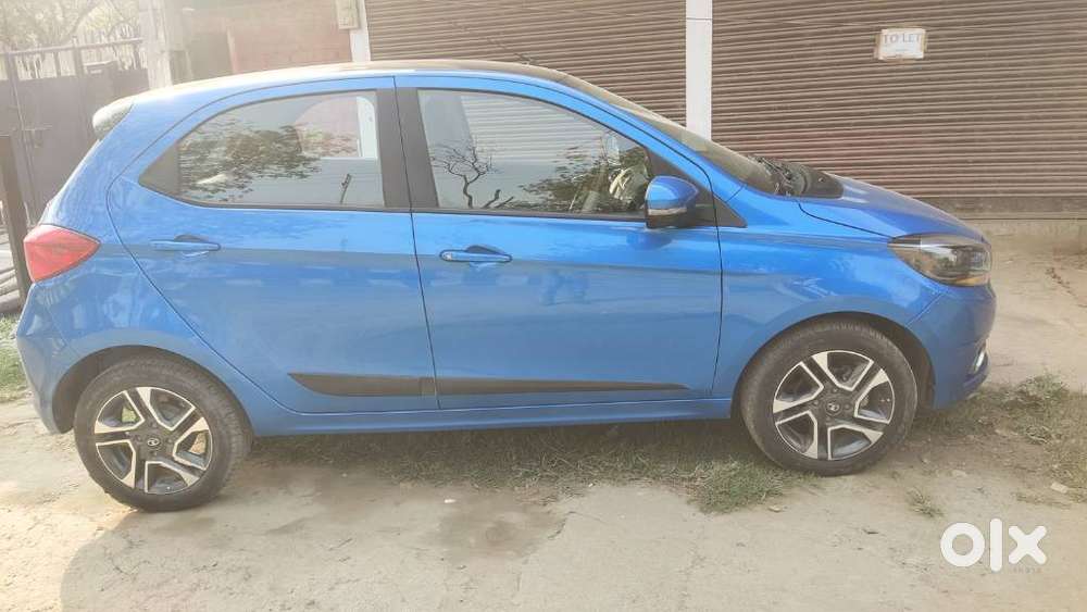 Tata Tiago 1.2 Revotron Xz Plus, 2020, Petrol