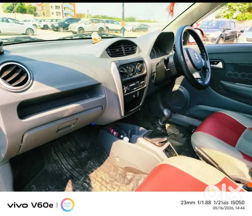 Alto 800 Only 29,000 Kmts Driven Showroom Single Owner
