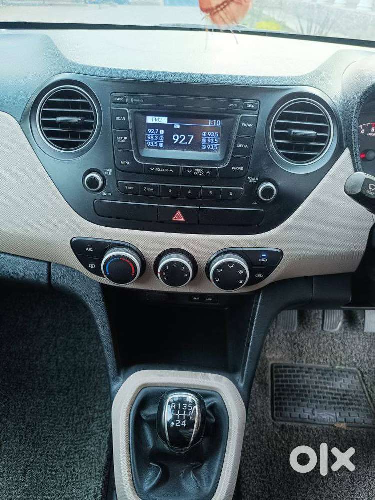 Hyundai Grand I10 Sportz1.2 Crdi, 2016, Diesel