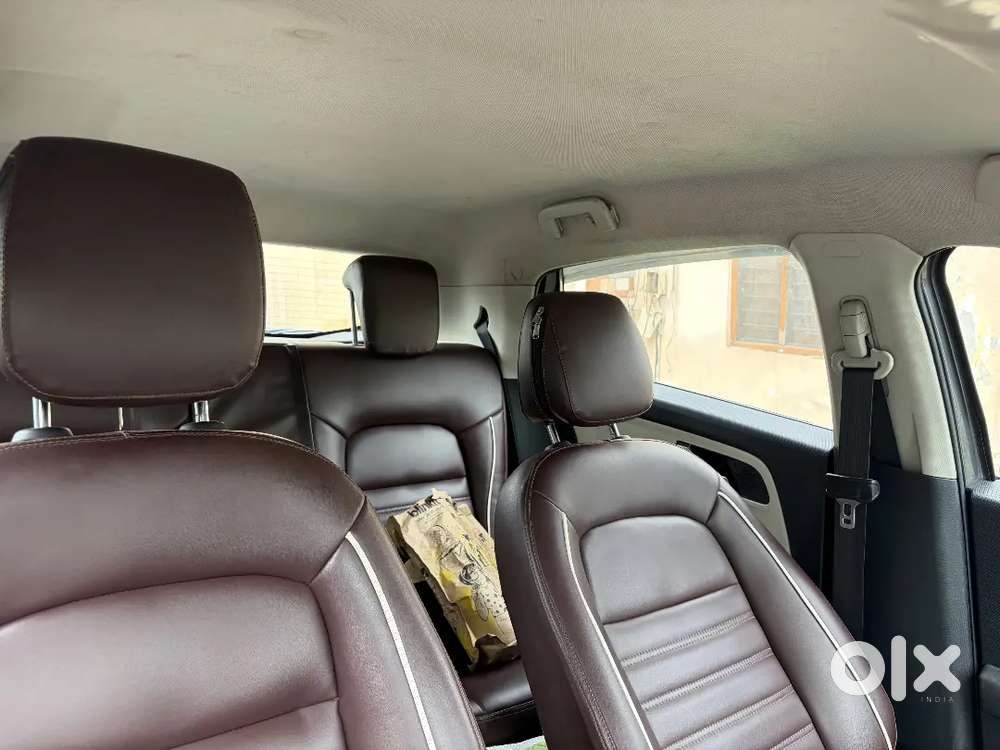 Tata Altroz Petrol Manual 2023 Variant